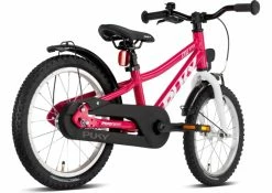 PUKY Vélo Enfant CYKE 16 Pouces -Vélos Soldes Magasin puky velo enfant cyke 16 pouces