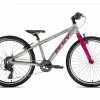 PUKY Vélo Enfant LS-PRO 24
