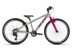 PUKY Vélo Enfant LS-PRO 24