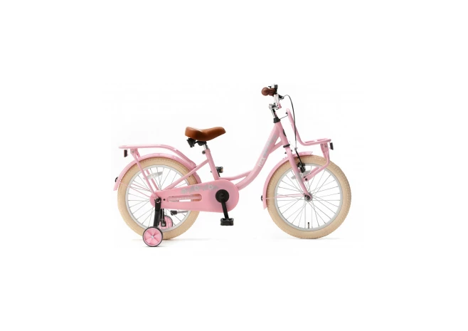 PUKY Vélo STEEL CLASSIC 18" 2 PUKY Vélo STEEL CLASSIC 18" – Image 2