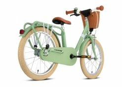 PUKY Vélo STEEL CLASSIC 18" 8 PUKY Vélo STEEL CLASSIC 18" -Vélos Soldes Magasin puky velo steel classic 18 3