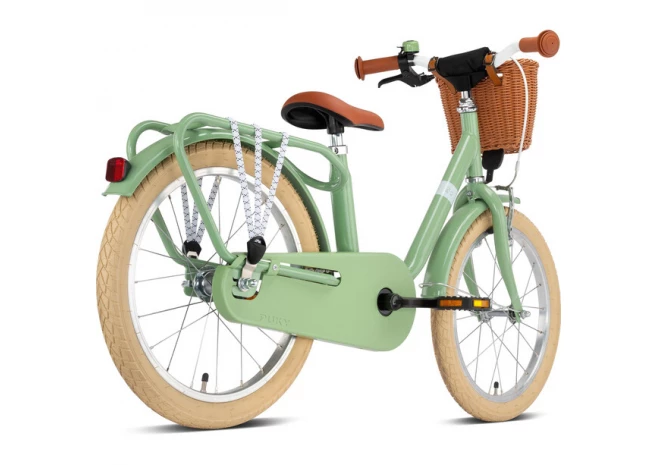 PUKY Vélo STEEL CLASSIC 18" 4 PUKY Vélo STEEL CLASSIC 18" – Image 4