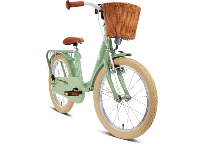 PUKY Vélo STEEL CLASSIC 18" 5 PUKY Vélo STEEL CLASSIC 18" – Image 5