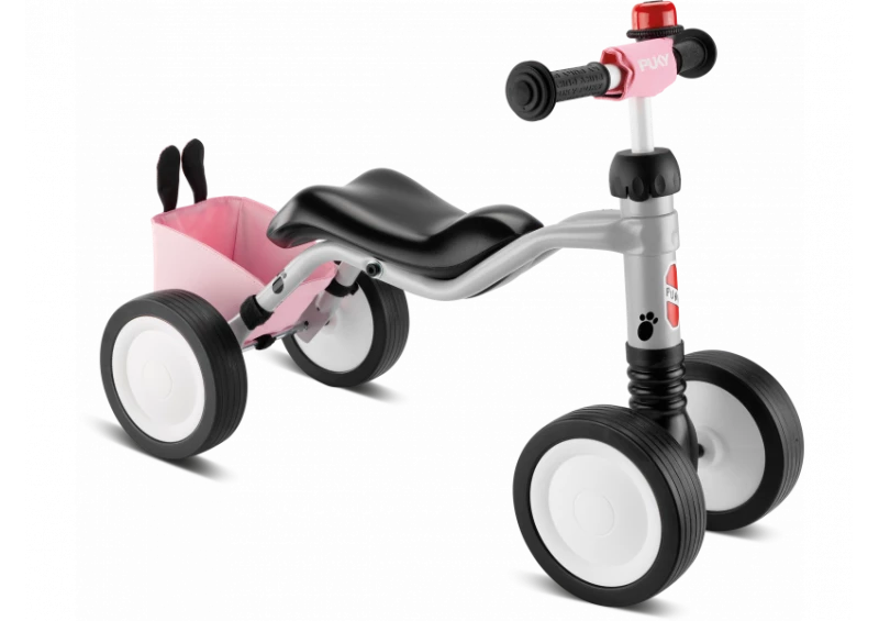 PUKY WUTSCH BUNDLE GREY ROSE 1 PUKY WUTSCH BUNDLE GREY ROSE