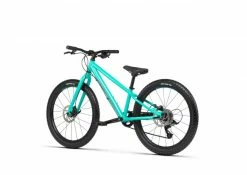 RADIOBIKESCO ZUMA 24" -Vélos Soldes Magasin radiobikesco zuma 24 2022 3