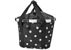 KLICKFIX RIXEN KAUL Panier Bikebasket -Vélos Soldes Magasin rixen kaul panier bikebasket 3
