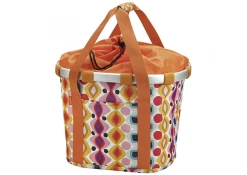 KLICKFIX RIXEN KAUL Panier Bikebasket -Vélos Soldes Magasin rixen kaul panier bikebasket 5
