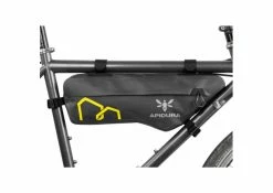APIDURA SACOCHE DE CADRE EXPEDITION COMPACT 3L 5 APIDURA SACOCHE DE CADRE EXPEDITION COMPACT 3L -Vélos Soldes Magasin sacoche cadre compact 3l apidura 2