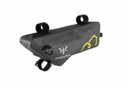 APIDURA SACOCHE DE CADRE EXPEDITION COMPACT 3L
