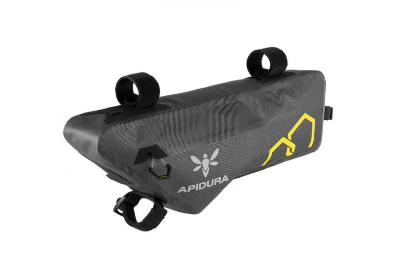 APIDURA SACOCHE DE CADRE EXPEDITION COMPACT 3L 1 APIDURA SACOCHE DE CADRE EXPEDITION COMPACT 3L