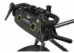 APIDURA SACOCHE DE CINTRE EXPEDITION 9L -Vélos Soldes Magasin sacoche expedition 9l apidura 2