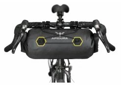 APIDURA SACOCHE DE CINTRE EXPEDITION 9L