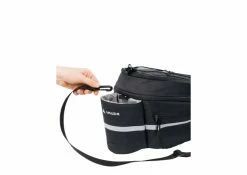 VAUDE SACOCHE SILKROAD L MIK 6 VAUDE SACOCHE SILKROAD L MIK -Vélos Soldes Magasin scar silkroad l mik 2