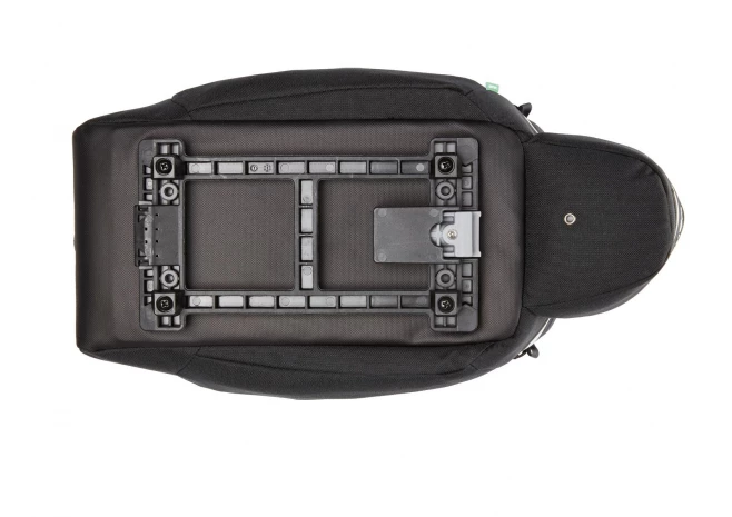 VAUDE SACOCHE SILKROAD L MIK 4 VAUDE SACOCHE SILKROAD L MIK – Image 4