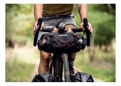 ORTLIEB SACOCHE BIKEPACKING 15L -Vélos Soldes Magasin scgd bikepacking 16 4