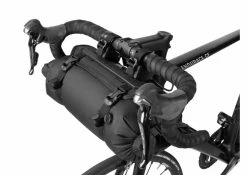 TOPEAK SACOCHE FRONTLOADER 8L -Vélos Soldes Magasin scgd frontloader 8l
