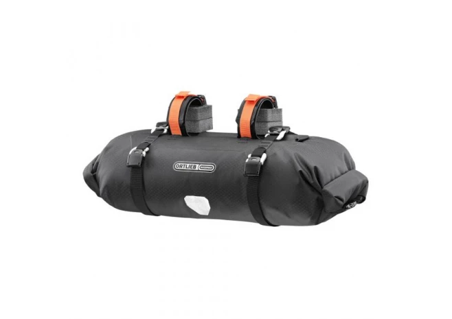 ORTLIEB SACOCHE BIKEPACKING 9L 2 ORTLIEB SACOCHE BIKEPACKING 9L – Image 2