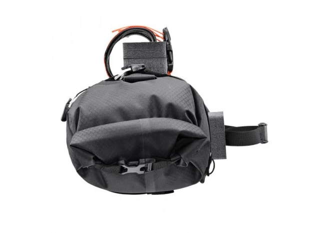 ORTLIEB SACOCHE BIKEPACKING 9L 3 ORTLIEB SACOCHE BIKEPACKING 9L – Image 3