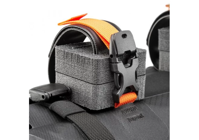 ORTLIEB SACOCHE BIKEPACKING 9L 4 ORTLIEB SACOCHE BIKEPACKING 9L – Image 4