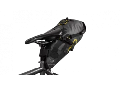 APIDURA APIDUA SACOCHE SELLE EXPEDITION 9L 6 APIDURA APIDUA SACOCHE SELLE EXPEDITION 9L -Vélos Soldes Magasin scsl etanche 9l 2