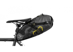APIDURA APIDUA SACOCHE SELLE EXPEDITION 9L 7 APIDURA APIDUA SACOCHE SELLE EXPEDITION 9L -Vélos Soldes Magasin scsl etanche 9l 3