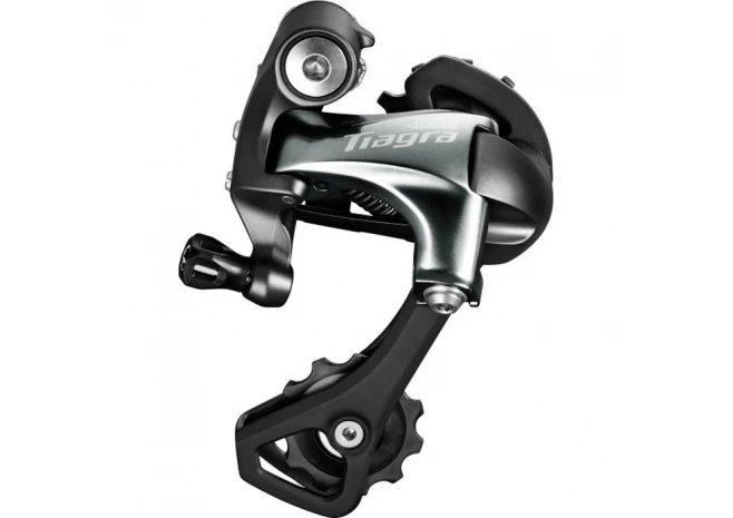 SHIMANO DERAILLEUR TIAGRA 10V GRANDE CHAPE 2 SHIMANO DERAILLEUR TIAGRA 10V GRANDE CHAPE – Image 2