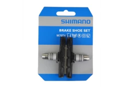 SHIMANO PATINS DE FREIN X2 M70T4 3 SHIMANO PATINS DE FREIN X2 M70T4 -Vélos Soldes Magasin shimano patins de frein x2 m70t4 1