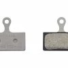 SHIMANO PLAQUETTES G03S RESINE