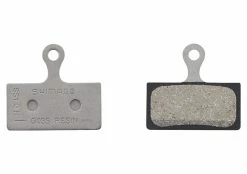 SHIMANO PLAQUETTES G03S RESINE