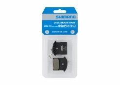 SHIMANO PLAQUETTES J03A RESINE -Vélos Soldes Magasin shimano plaquettes j03a resine 1