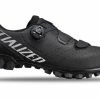 SPECIALIZED CHAUSSURE RECON 2.0 MTB Black