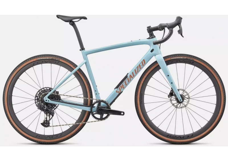 SPECIALIZED DIVERGE EXPERT CARBON 2022 1 SPECIALIZED DIVERGE EXPERT CARBON 2022