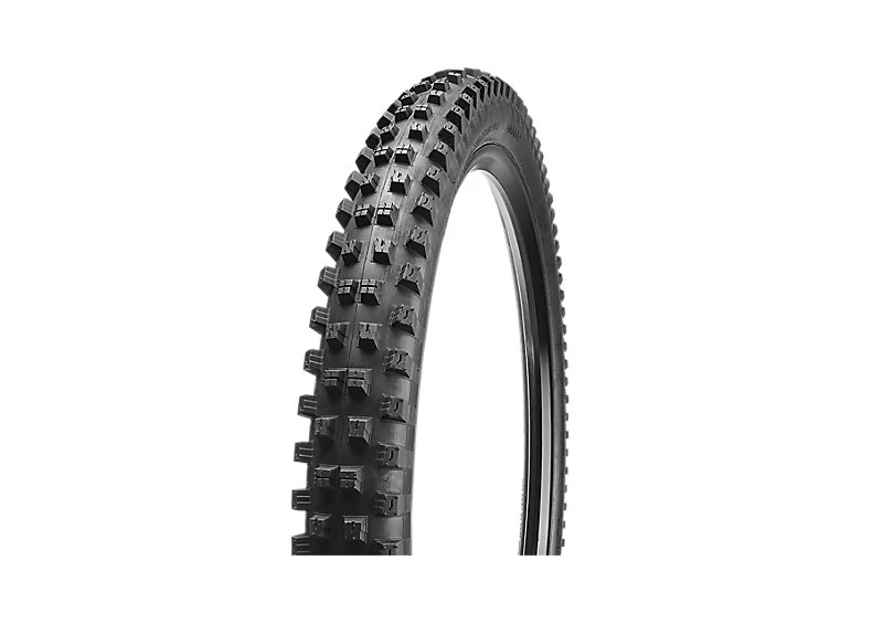 SPECIALIZED Pneu HILLBILLY GRID 2BR 650X2.6 1 SPECIALIZED Pneu HILLBILLY GRID 2BR 650X2.6