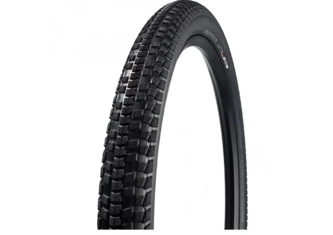 SPECIALIZED PNEU RHYTHM LITE 20X2.3 2 SPECIALIZED PNEU RHYTHM LITE 20X2.3 – Image 2