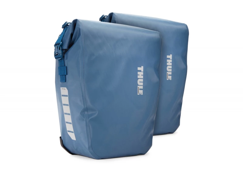 THULE SACOCHE SHIELD 25 LITRES 1 THULE SACOCHE SHIELD 25 LITRES