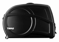 THULE VALISE ROUNDTRIP TRANSITION 6 THULE VALISE ROUNDTRIP TRANSITION -Vélos Soldes Magasin thule valise roundtrip transition 1