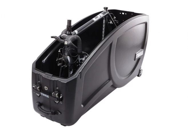 THULE VALISE ROUNDTRIP TRANSITION 4 THULE VALISE ROUNDTRIP TRANSITION – Image 4