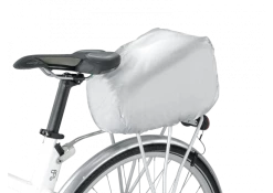 TOPEAK HOUSSE PLUIE MTX TRUNK EX / DX -Vélos Soldes Magasin topeak housse pluie mtx trunk ex dx 2