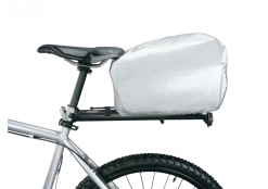 TOPEAK HOUSSE PLUIE MTX TRUNK EX / DX