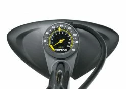 TOPEAK POMPE JOE BLOW MAX HP -Vélos Soldes Magasin topeak pompe joe blow max hp