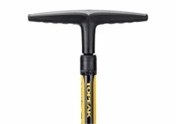 TOPEAK POMPE JOE BLOW SPORT III 8 TOPEAK POMPE JOE BLOW SPORT III -Vélos Soldes Magasin topeak pompe joe blow sport iii 3