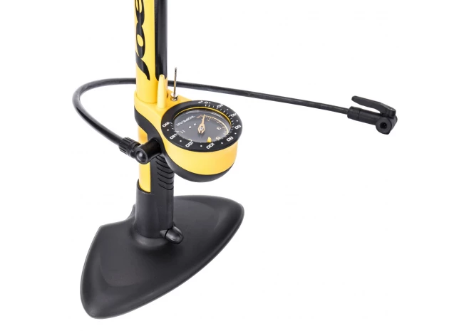 TOPEAK POMPE JOE BLOW SPORT III 5 TOPEAK POMPE JOE BLOW SPORT III – Image 5