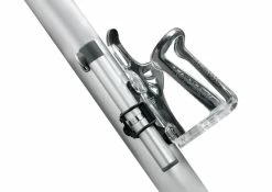 TOPEAK Pompe Micro Rocket Al -Vélos Soldes Magasin topeak pompe micro rocket al