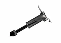 TOPEAK POMPE MOUNTAIN DA 7 TOPEAK POMPE MOUNTAIN DA -Vélos Soldes Magasin topeak pompe mountain da 2