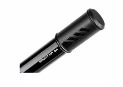 TOPEAK POMPE MOUNTAIN DA 9 TOPEAK POMPE MOUNTAIN DA -Vélos Soldes Magasin topeak pompe mountain da 4