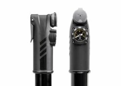 TOPEAK POMPE MOUTAIN TT G TWIN TURBO -Vélos Soldes Magasin topeak pompe moutain tt g twin turbo 1