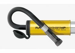 TOPEAK POMPE RACEROCKET HP 11 TOPEAK POMPE RACEROCKET HP -Vélos Soldes Magasin topeak pompe racerocket hp 5
