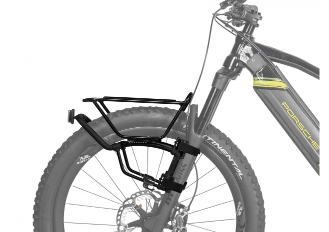 TOPEAK PORTE BAGAGE AVANT TETRARACK M1 2 TOPEAK PORTE BAGAGE AVANT TETRARACK M1 – Image 2