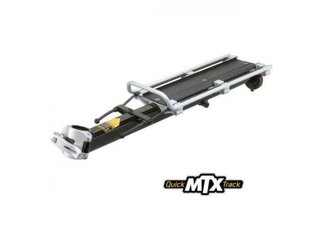 TOPEAK Porte-bagages Arrière MTX BeamRack 3 TOPEAK Porte-bagages Arrière MTX BeamRack – Image 3