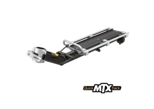 TOPEAK Porte-bagages Arrière MTX BeamRack 4 TOPEAK Porte-bagages Arrière MTX BeamRack – Image 4